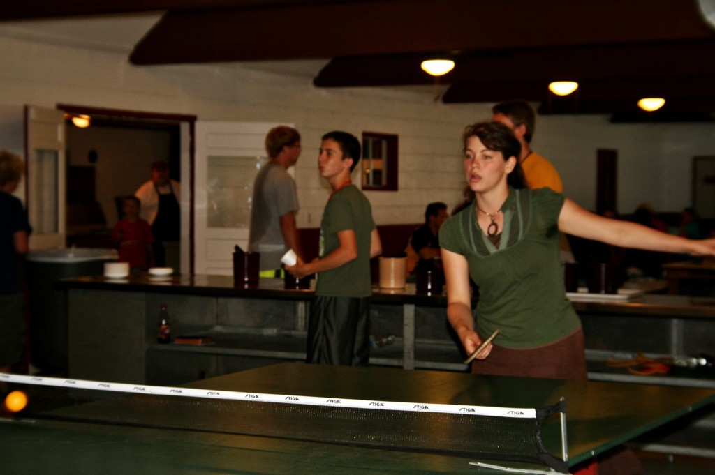  ping pong, 