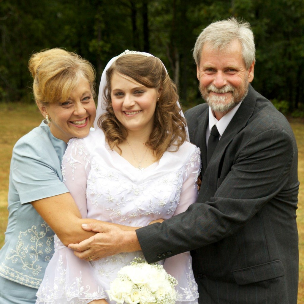 Eddie and Beth with Kitty-0009